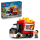 LEGO CITY 60488 Food truck z frytkami - 1473504 - zdjęcie 2